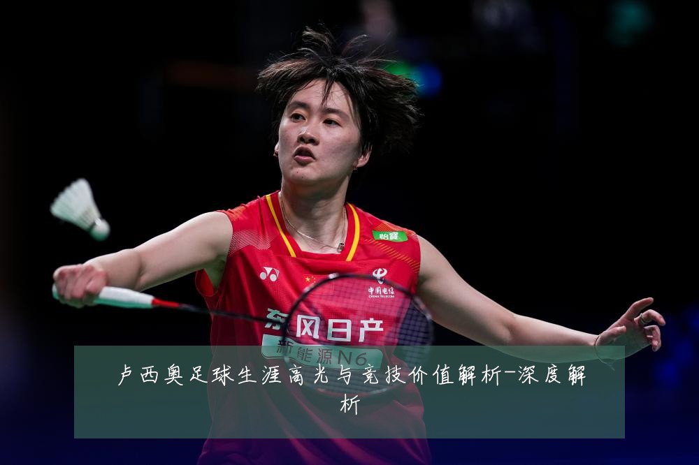 卢西奥足球生涯高光与竞技价值解析-深度解析